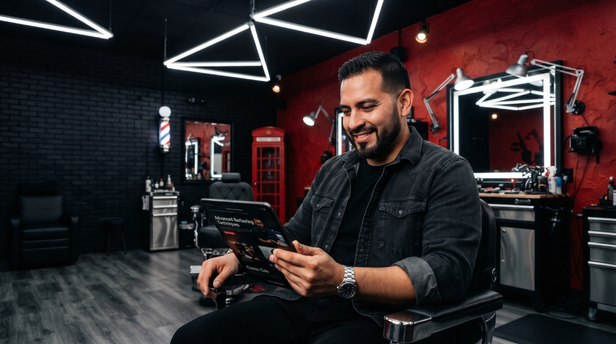 ¿Es Necesario un Blog de Barbería? Lo que podría aportar